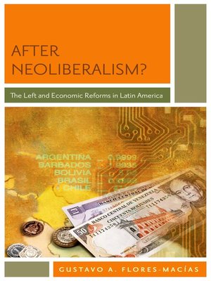 cover image of After Neoliberalism?